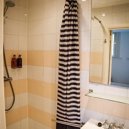 Hotel Bell's Boutique Amsterdam