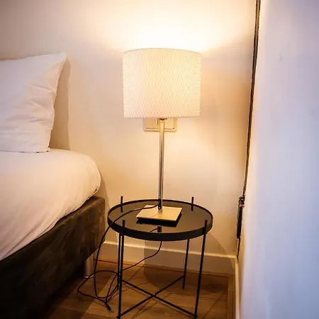 Hotel Bell's Boutique 3*