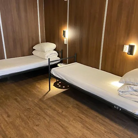 Hostel Xplore *