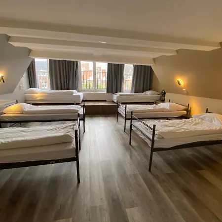 Hostel Xplore Amsterdam