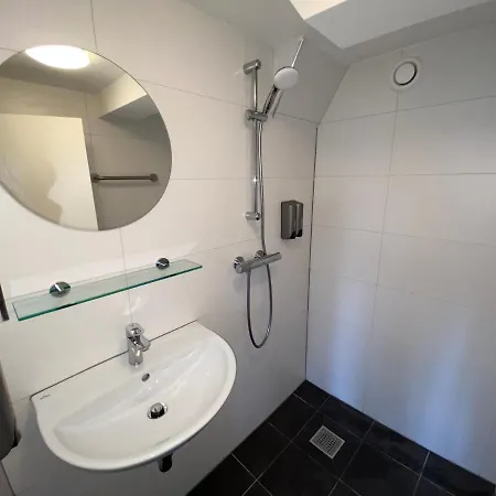 Hostel Xplore Amsterdam