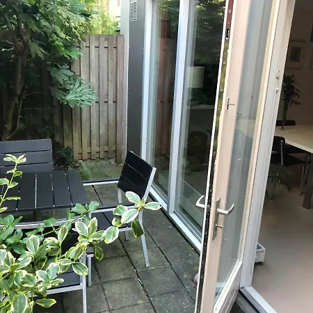 De Ontdekking * Amsterdam