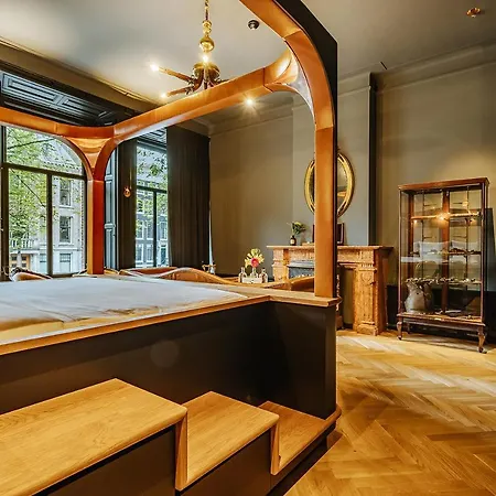 Boutique The Noblemen 3* Amsterdam