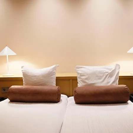 The Times Hotel Amsterdam