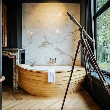 Boutique The Noblemen Hotel Amsterdam