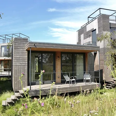Hotel Basecamp Amsterdam