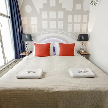 Guest house Aris
