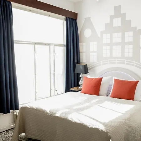 Guest house Aris Amsterdam