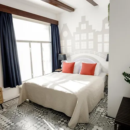 Guest house Aris