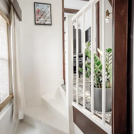 Guest house Aris Amsterdam