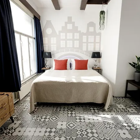 Guest house Aris Amsterdam