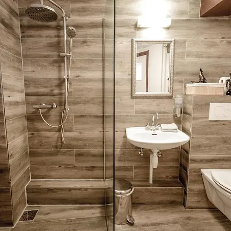 Guest house Aris 3*