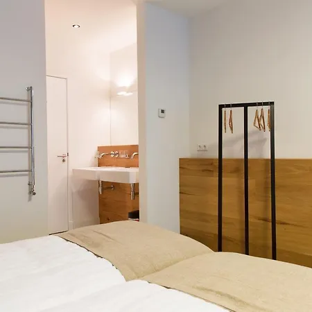 Marnix360apartments The Mansion アムステルダム
