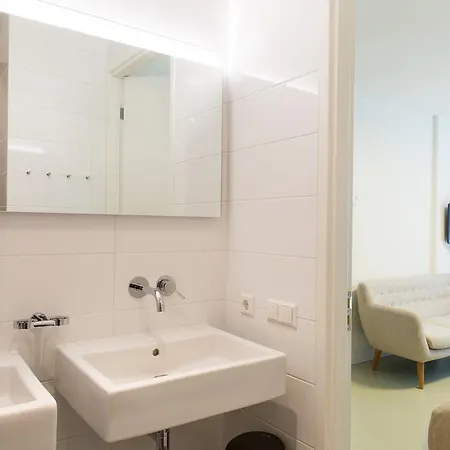 Marnix360apartments The Mansion アムステルダム