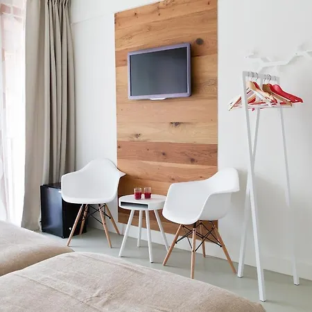 アパートホテル Marnix360apartments The Mansion