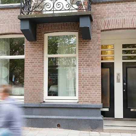Marnix360apartments The Mansion アムステルダム