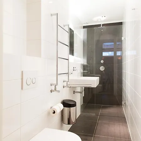 Marnix360apartments The Mansion