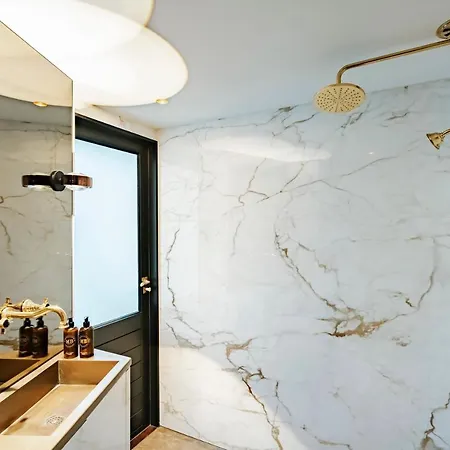 Boutique The Noblemen 3* Amsterdam