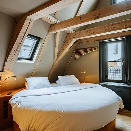 Boutique The Noblemen Hotel