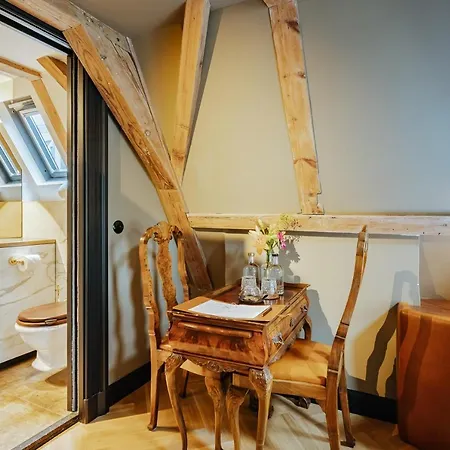 Hotel Boutique The Noblemen Amsterdam