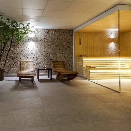 Nh Collection Barbizon Palace Hotel 5*
