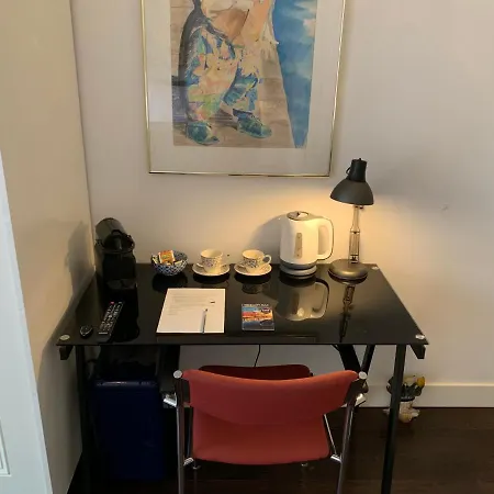 老妇人酒店