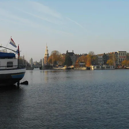 Hotel Hotelboat Iris *