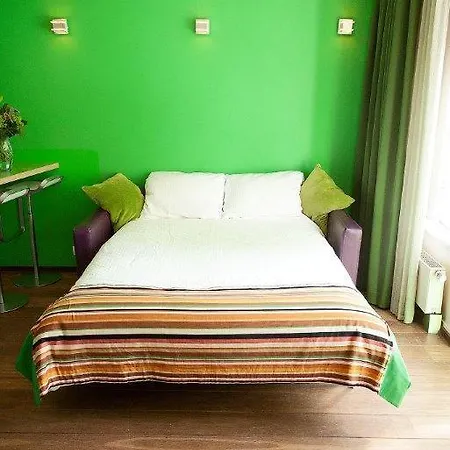 Prinsenhuis 2* Амстердам