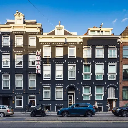 Huygens Place