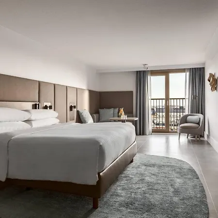 Marriott Hotel 5*