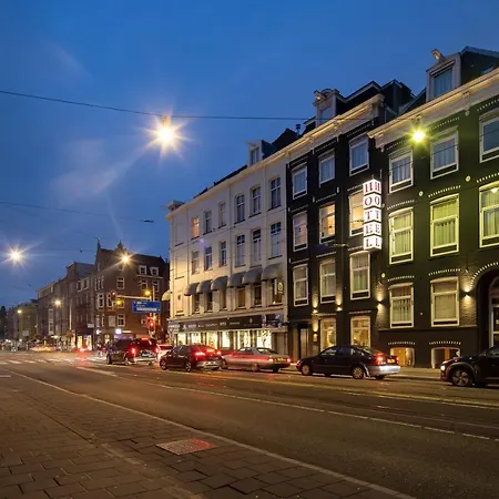 Huygens Place فندق