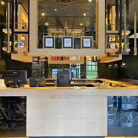 Xo Couture 4* Amsterdam