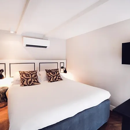 Hotel Morgan & Mees Amsterdam