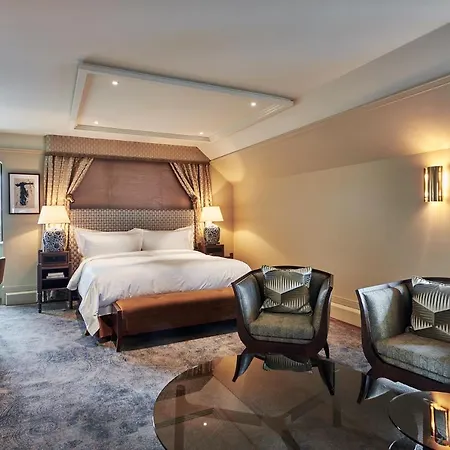 De L'europe - The Leading Of The World 5*
