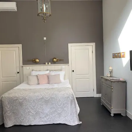 Bed & Breakfast Bed & Breakfast Diemerbrug *