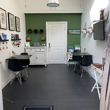 Bed & Breakfast Diemerbrug * Diemen