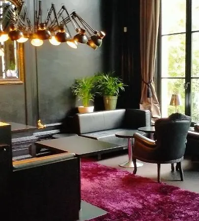 Canal House Amsterdam