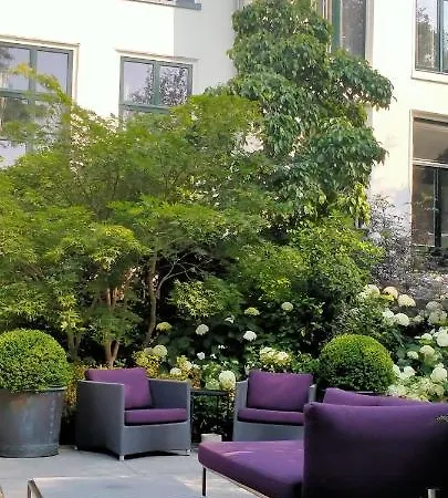 Hotel Canal House Amsterdam