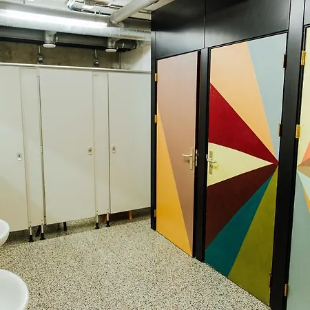 Clinkmama Amsterdam