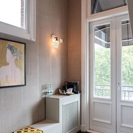 Hotel Morgan & Mees