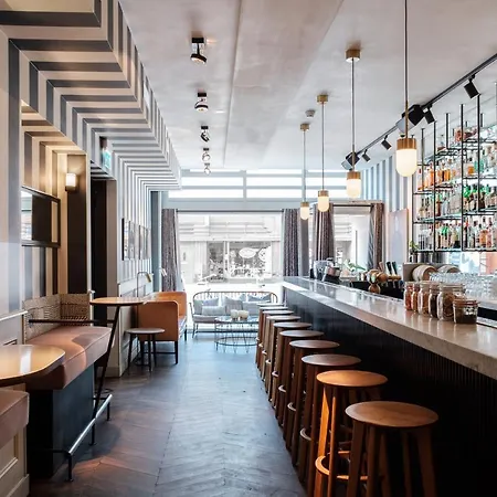 Hotel Morgan & Mees