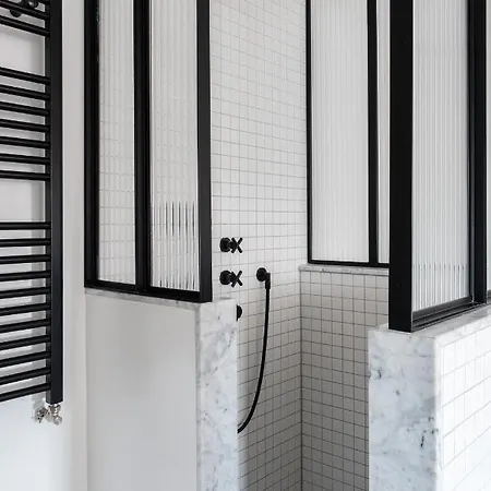 Morgan & Mees Amsterdam