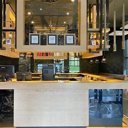 Hotel Xo Couture Amsterdam