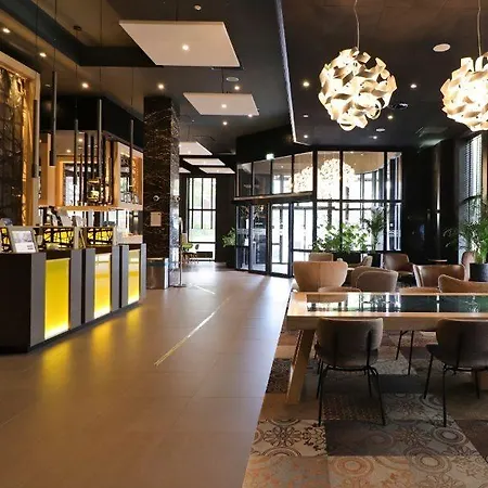 Xo Couture Hotel 4*