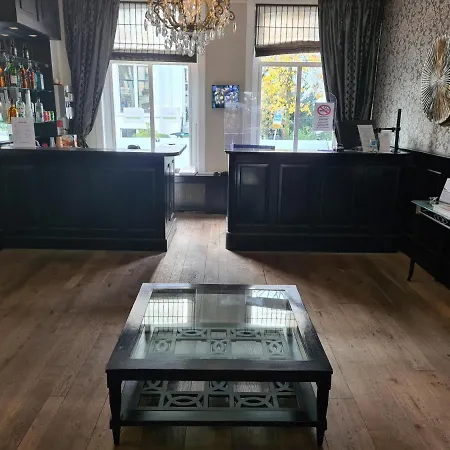 Hotel 74 Amsterdam