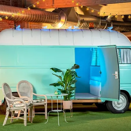 Hotel Outside Amsterdam