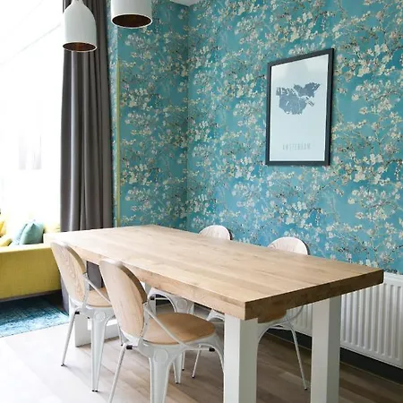 Apartamento Cityden Museumkwartier *