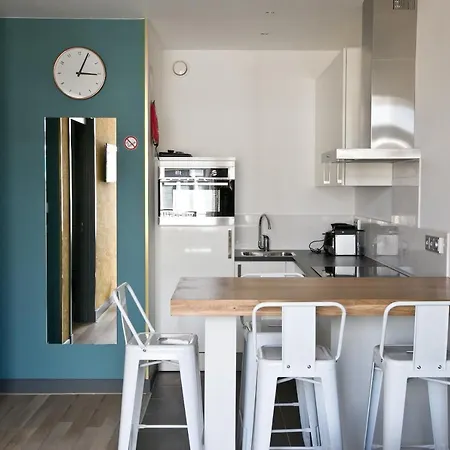 Apartamento Cityden Museumkwartier