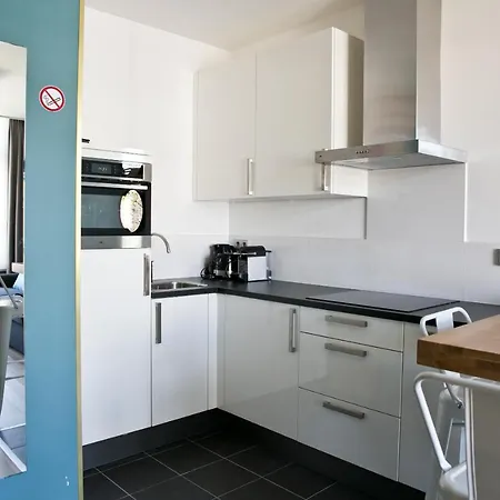 Apartamento Cityden Museumkwartier Amesterdão