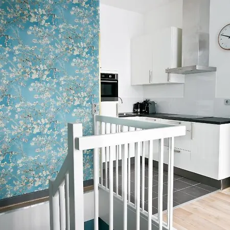 Apartamento Cityden Museumkwartier